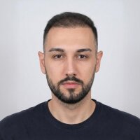 mertbeyazsac1 profil fotoğrafı