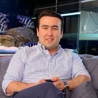 baburalimov profil fotoğrafı