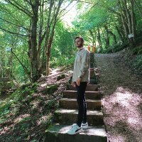 cihattaka profil fotoğrafı