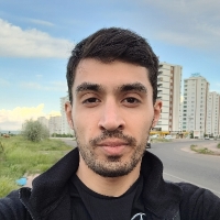 mikailafsin profil fotoğrafı