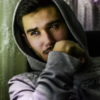alizambakk profil fotoğrafı