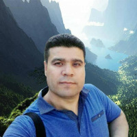 rigttiger profil fotoğrafı