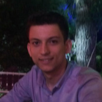 muratgokhan profil fotoğrafı