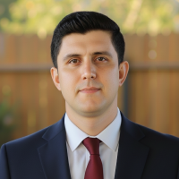 alihansisman profil fotoğrafı
