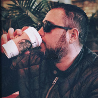 mrserdar profil fotoğrafı