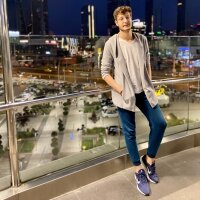 muhammedfurkanal profil fotoğrafı