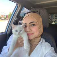 kubragocer profil fotoğrafı
