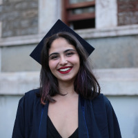 berildestanzaman profil fotoğrafı
