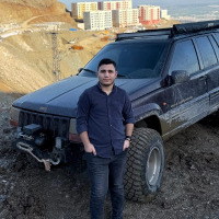 abdullaheryetkin profil fotoğrafı