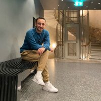 alperketen profil fotoğrafı