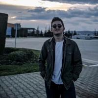 gokdenizcetin profil fotoğrafı