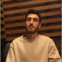 yunusemreuzar profil fotoğrafı
