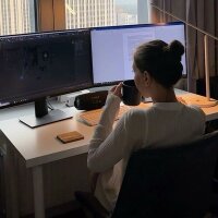 nesarch profil fotoğrafı