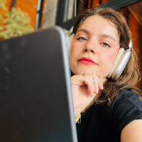 gizemcandemir profil fotoğrafı
