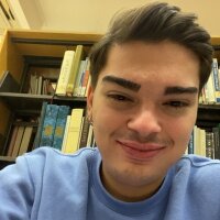 utkuberhansahin profil fotoğrafı