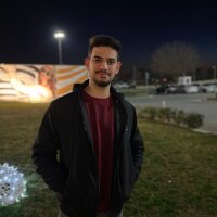 ahmetcanmenemen profil fotoğrafı