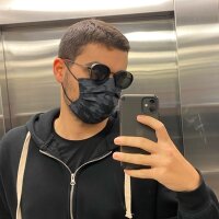 cantsdmr profil fotoğrafı