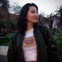 aaydemirelif profil fotoğrafı