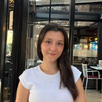 iremsilan profil fotoğrafı