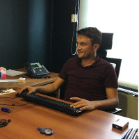 kemalkocak profil fotoğrafı