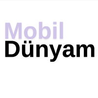mobildunyam profil fotoğrafı