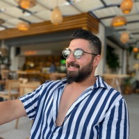 turkerg profil fotoğrafı