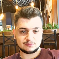 muratsahan profil fotoğrafı