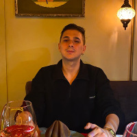 hakanoztekin profil fotoğrafı