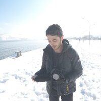 abdsimsek profil fotoğrafı