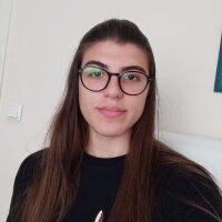 hilalkiran profil fotoğrafı