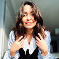 goncagulyilmaz profil fotoğrafı