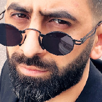 alivalizada profil fotoğrafı