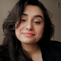 mervegulbaba profil fotoğrafı
