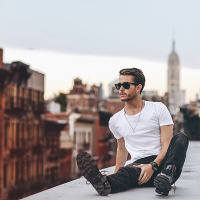 velikoca profil fotoğrafı