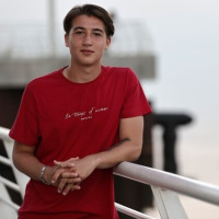 mertasar profil fotoğrafı