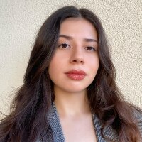 cevgozdeileri profil fotoğrafı