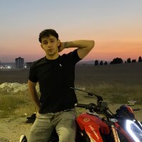 oguzmuhammet profil fotoğrafı