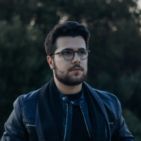 tanriover profil fotoğrafı