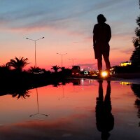 cinardalec profil fotoğrafı