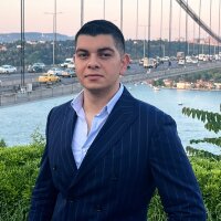 guraybarin profil fotoğrafı
