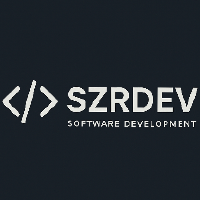szrdev profil fotoğrafı