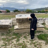 mimarvildanakgun profil fotoğrafı