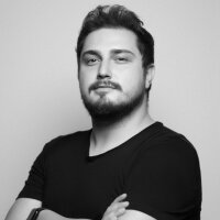 utkuyaldiz profil fotoğrafı