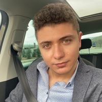 salihakcan profil fotoğrafı