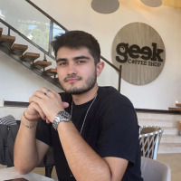 crosdatta profil fotoğrafı