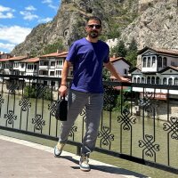 timuruzel profil fotoğrafı