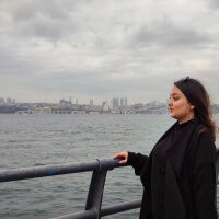 feyzagundogdu profil fotoğrafı