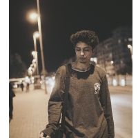 griminal profil fotoğrafı