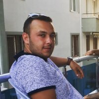 furkanicer1 profil fotoğrafı