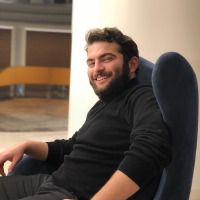 harundurmus323 profil fotoğrafı